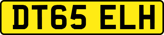 DT65ELH