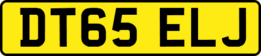 DT65ELJ