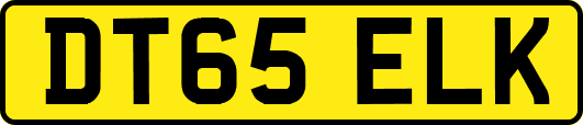 DT65ELK
