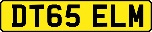 DT65ELM