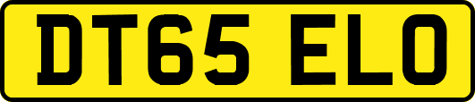 DT65ELO