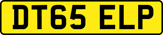 DT65ELP