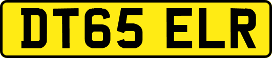 DT65ELR
