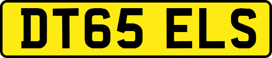 DT65ELS