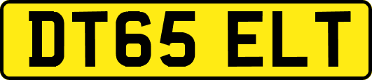 DT65ELT