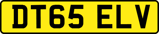 DT65ELV