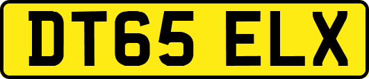 DT65ELX