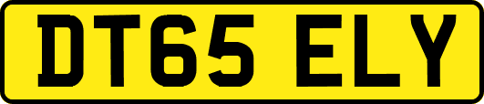 DT65ELY