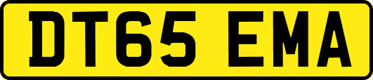 DT65EMA