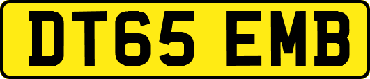 DT65EMB