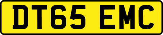 DT65EMC