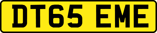DT65EME