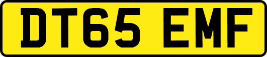 DT65EMF