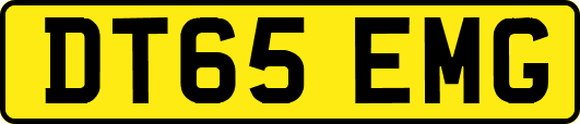 DT65EMG