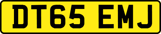 DT65EMJ