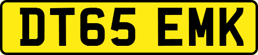 DT65EMK