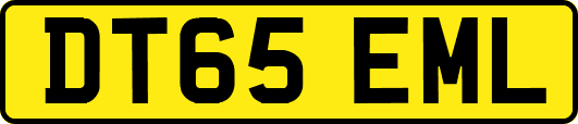 DT65EML