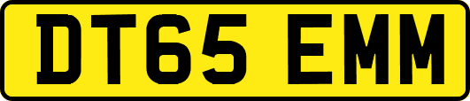 DT65EMM