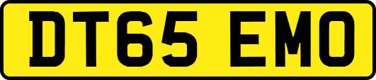 DT65EMO