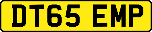 DT65EMP