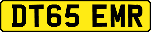 DT65EMR