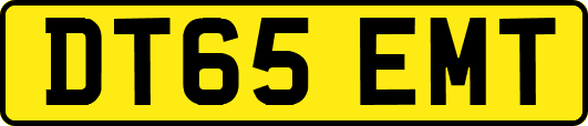DT65EMT