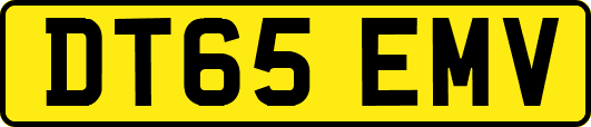 DT65EMV
