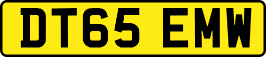 DT65EMW