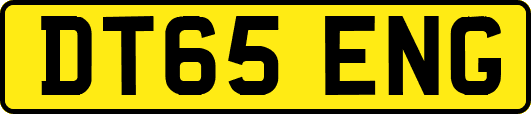 DT65ENG