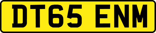DT65ENM