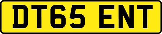 DT65ENT