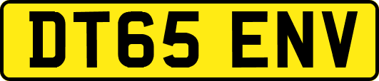 DT65ENV