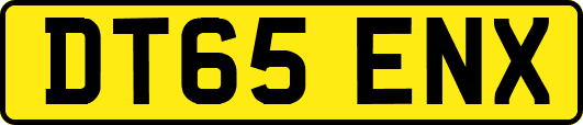 DT65ENX