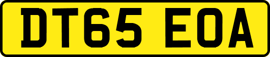 DT65EOA
