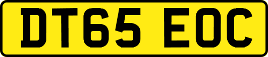DT65EOC