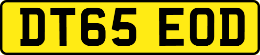 DT65EOD