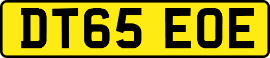DT65EOE