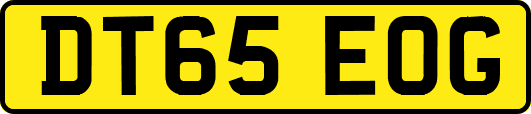DT65EOG