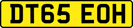 DT65EOH