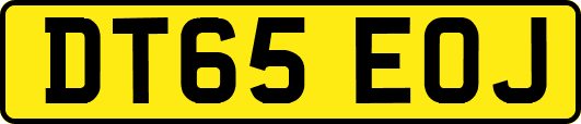 DT65EOJ