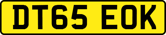 DT65EOK