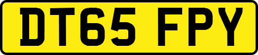 DT65FPY