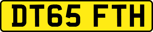 DT65FTH