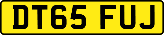 DT65FUJ