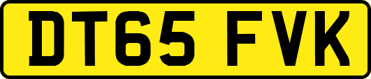 DT65FVK