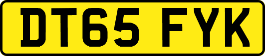 DT65FYK