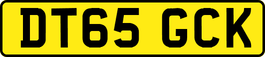 DT65GCK