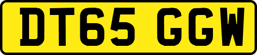 DT65GGW