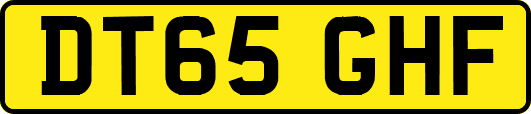 DT65GHF