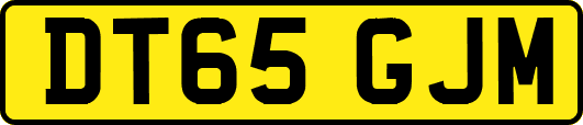 DT65GJM